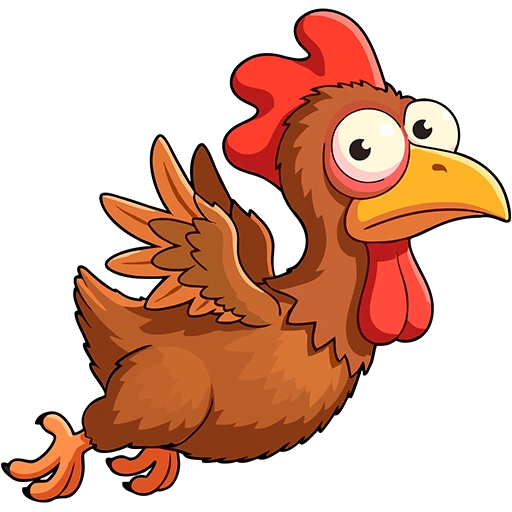 Installazione app Chicken Shoot