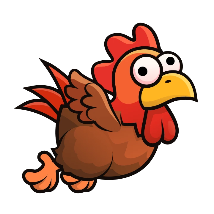 Chicken Shoot gioco reale