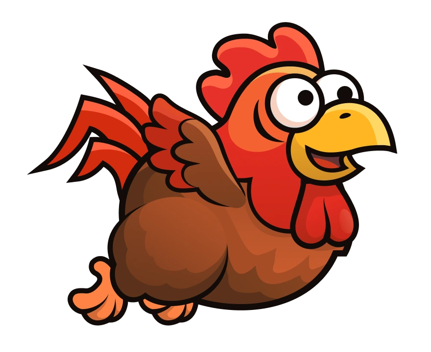 Chicken Shoot instant win