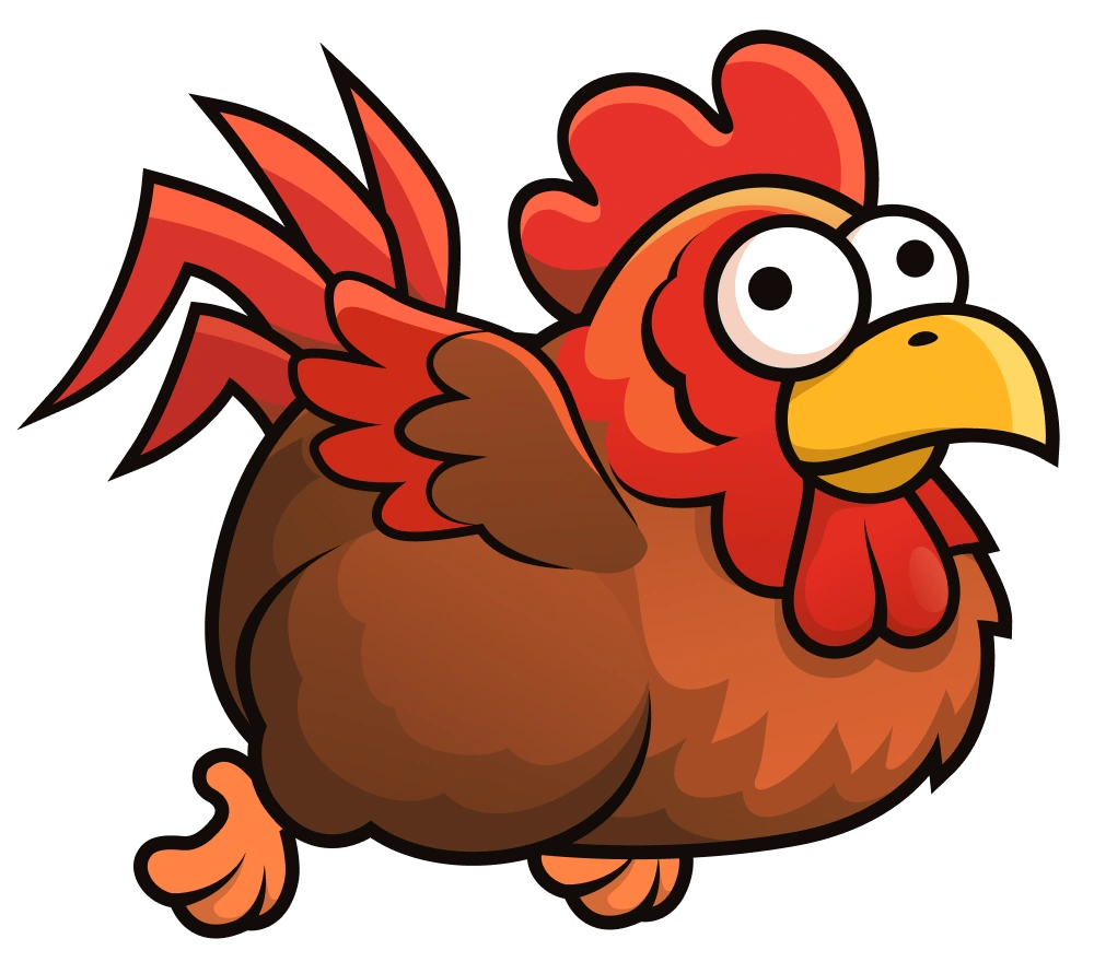 Gameplay Mobile Chicken Shoot