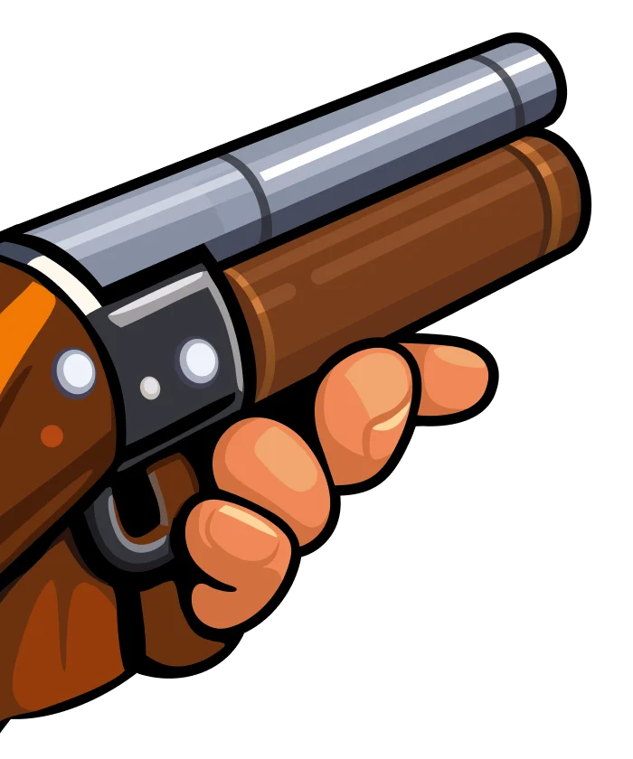 Chicken Shoot Mobile Play